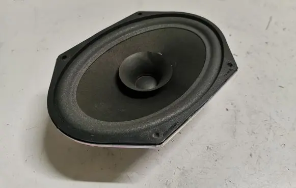 Ford Mustang V Front door speaker 8R3T18808CA