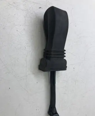 Audi A5 8T 8F Rear door check strap stopper 818639267A