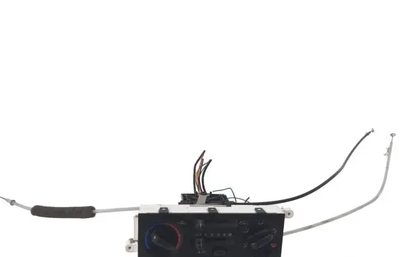 Subaru Forester SF Climate control unit 72311FC030 72311FC020