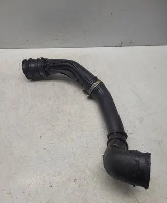 Peugeot 605 Intercooler hose/pipe 9613844680