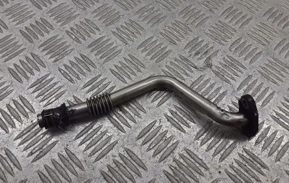 Renault Kangoo I EGR valve line/pipe/hose