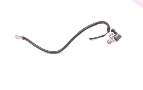 Mercedes-Benz Sprinter W906 Negative earth cable (battery) A9065460121 6587823 NUVF102239