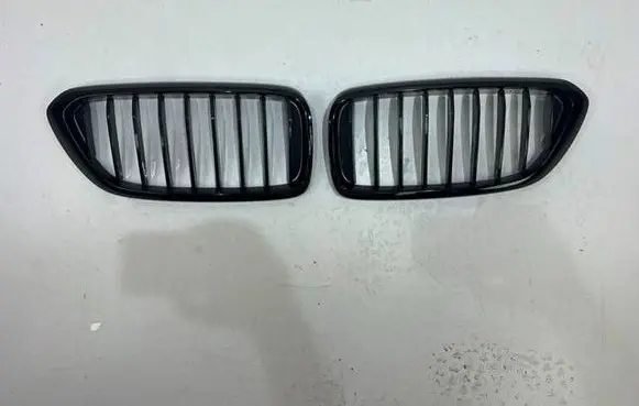 BMW 6 G32 Gran Turismo Front grill