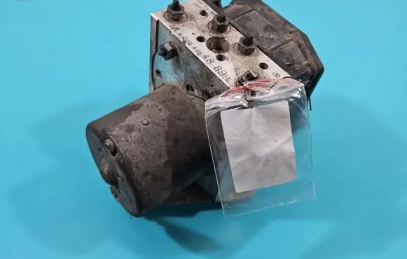 Mercedes-Benz Vito Viano W638 ABS Pump 0265224065 IMPRK1380034