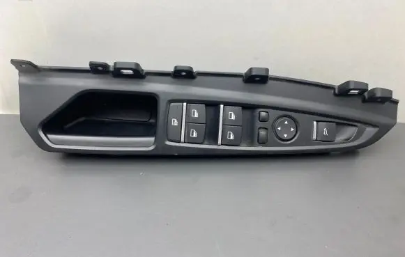 BMW X5 F15 Multifunctional control switch/knob 7317699 7317717 1221998X