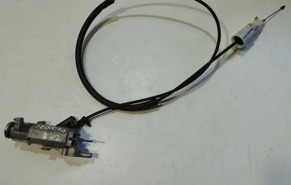 Chrysler Sebring (JS) Ignition lock cable 05273379ADA