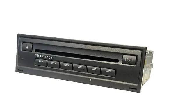 Audi A6 S6 C6 4F CD/DVD changer 4E0035111A 4E0910111E CXCA1273LC