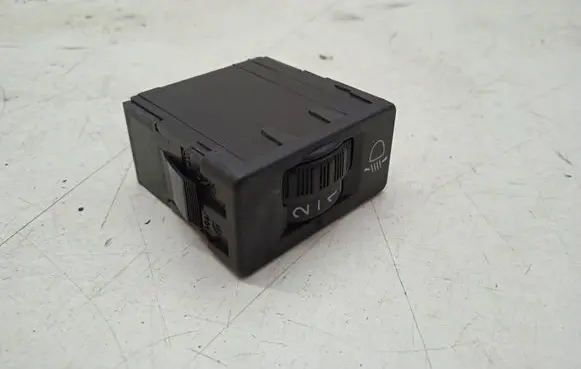 Citroen C4 I Picasso Headlight level height control switch 96384422