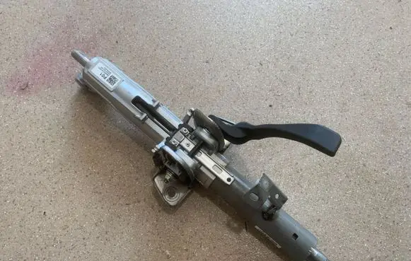 Hyundai Ioniq 5 Steering column universal joint 56300GI000
