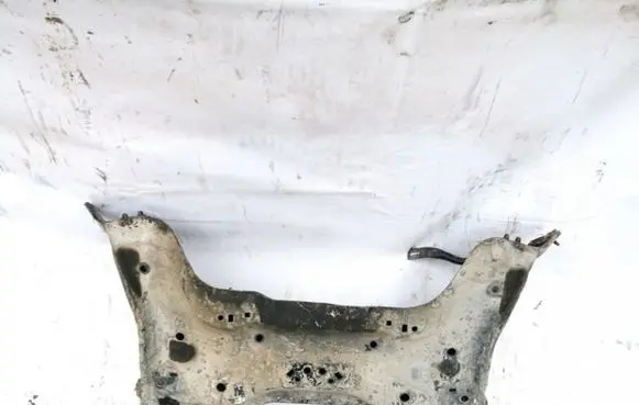 Citroen C4 I Front subframe