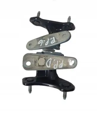 Mercedes-Benz E W212 Front door hinge set 