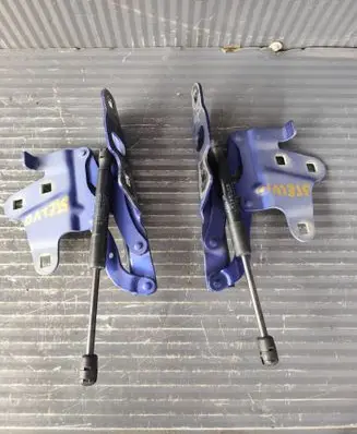 Alfa Romeo Stelvio Engine bonnet/hood hinges STELVIOZAWIASY