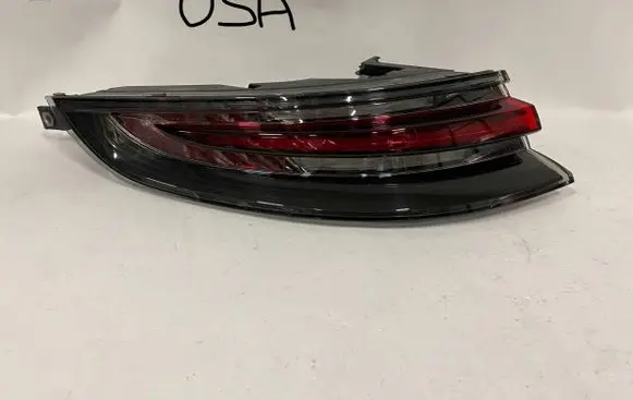 Porsche Panamera (971) Rear/tail lights 973945091A 20770104