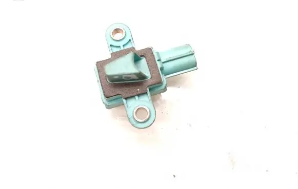 Audi A5 8T 8F Airbag deployment crash/impact sensor 8K0955557C