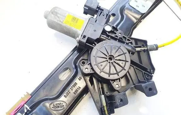 Land Rover Range Rover Evoque L538 Rear door window regulator motor 918957102