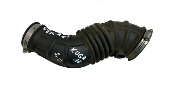 Ford Kuga II Intercooler hose/pipe FV419F805AE