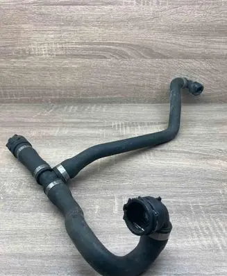 BMW 5 E60 E61 Engine coolant pipe/hose 738000765 7789592
