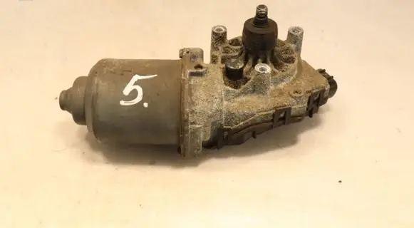Toyota Yaris Wiper motor PP-GF20