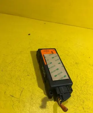 Toyota iQ MPM control module RZ4R5P2K9