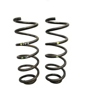 Mazda CX-5 Rear coil spring