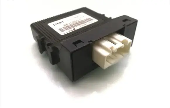 Other control units/modules