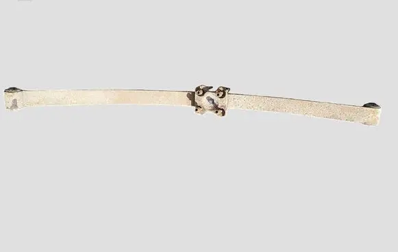 Volkswagen Caddy Rear leaf spring