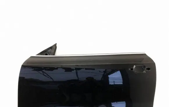 Audi A5 8T 8F Door (2 Door Coupe)