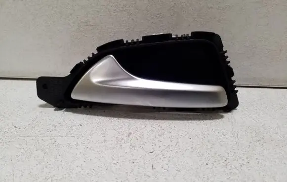 Mercedes-Benz CLS C218 X218 Front door interior handle A2187600161
