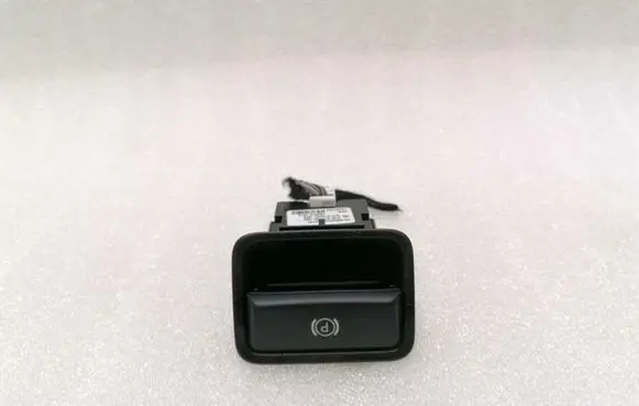 Mercedes-Benz GLS X166 Hand parking brake switch A2469050451