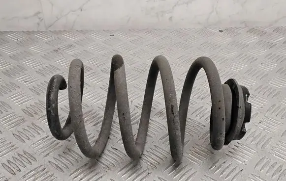 Nissan Leaf II (ZE1) Rear coil spring 