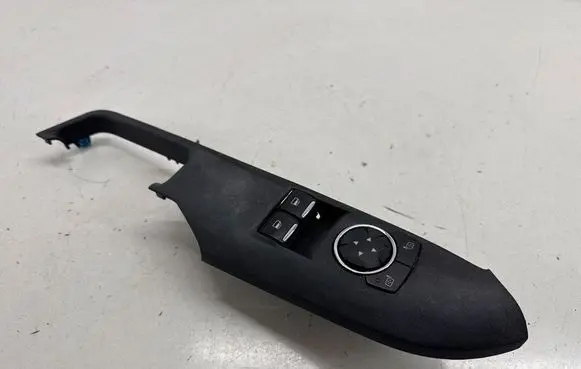 Ford Mustang VI Electric window control switch FR3T14540ACW