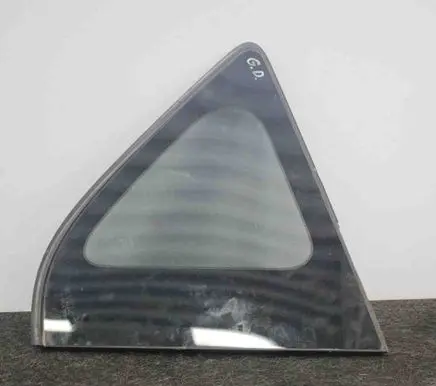 Toyota RAV 4 (XA20) Rear side window 43R007953AS3