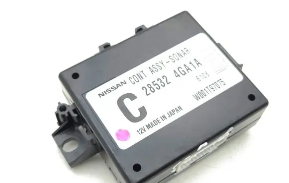 Infiniti Q50 Other control units/modules 285324GA1A 6108 W001T97075