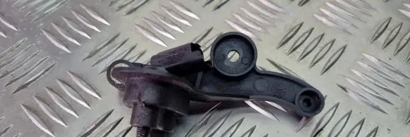 Citroen Xsara Picasso Crankshaft position sensor 9633475780