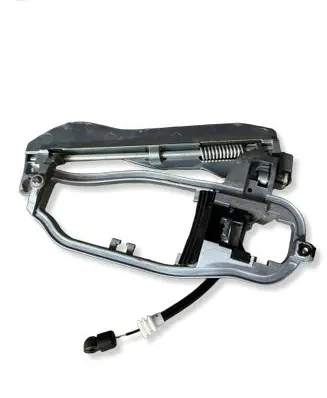 BMW X5 E53 Front door interior handle 51218243615