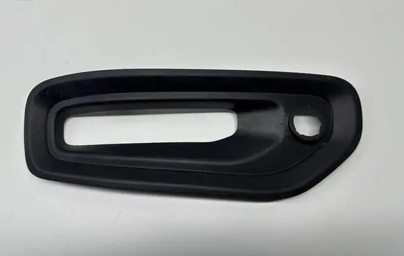 Ram 1500 DT Front fog light trim/grill 68335958AB 68335958 65620K