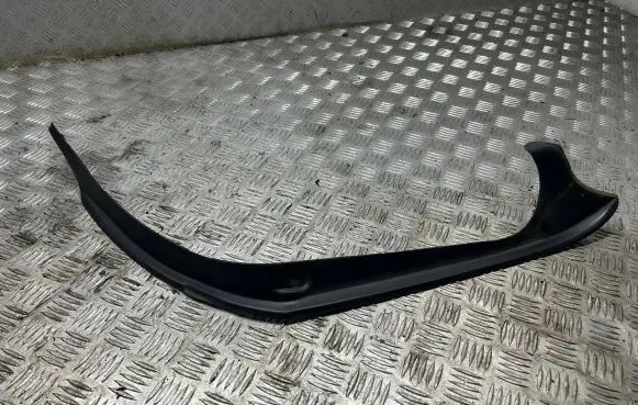 Mercedes-Benz E W213 Other trunk/boot trim element A2136908204