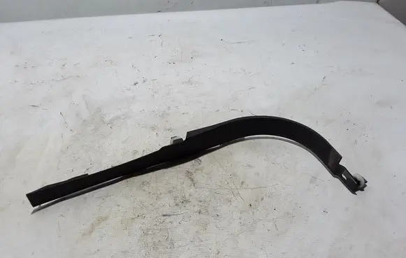 Volvo XC70 Front sill trim cover
