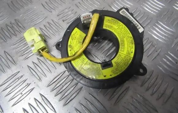 Mazda 626 Airbag slip ring squib (SRS ring)