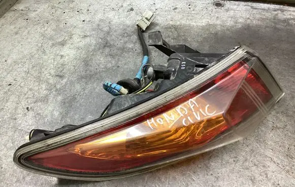 Honda Civic Rear/tail lights 22016721