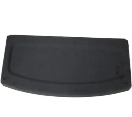 Volkswagen Golf V Parcel shelf 