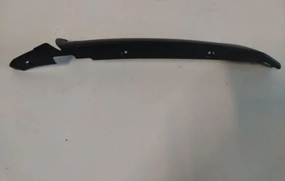 Other trunk/boot trim element