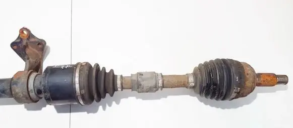 Mazda 6 Front driveshaft gd78