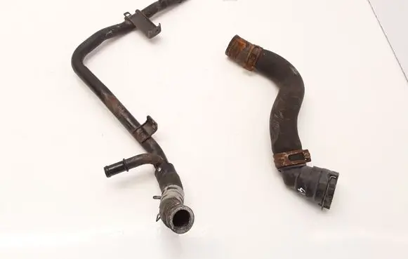 Honda FR-V Engine coolant pipe/hose