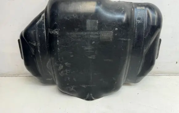 Porsche 911 991 Other under body part 9P1201975A