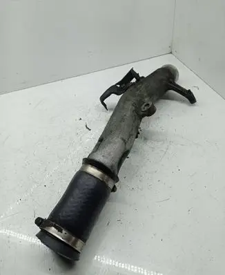 Toyota Corolla Verso AR10 Intercooler hose/pipe