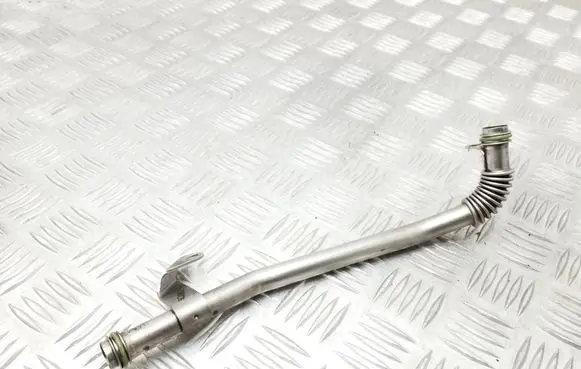 Audi A4 S4 B8 8K Turbo turbocharger oiling pipe/hose 059735A