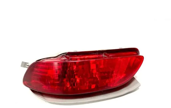 Rear fog light