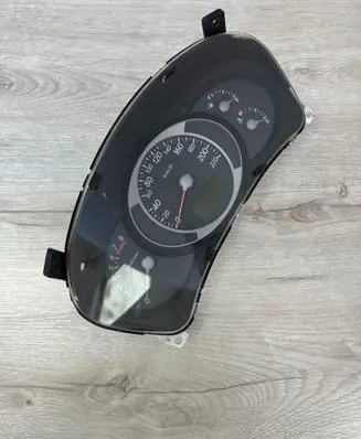 Hyundai Tucson JM Speedometer (instrument cluster) 940032E780 20040818 200504000HC