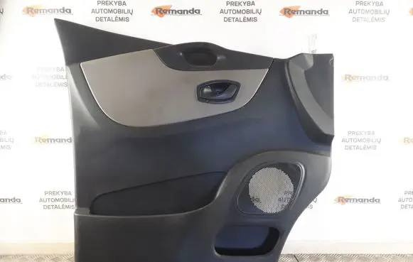 Renault Trafic III (X82) Front door card panel trim 1305234X